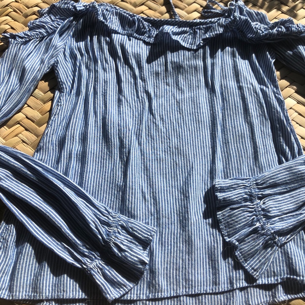 Blouse - Picture 4 of 4